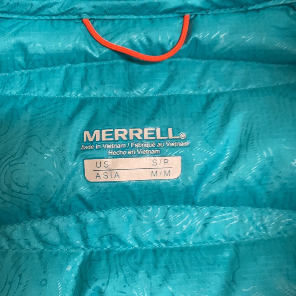 Merrill Jacket - image 3